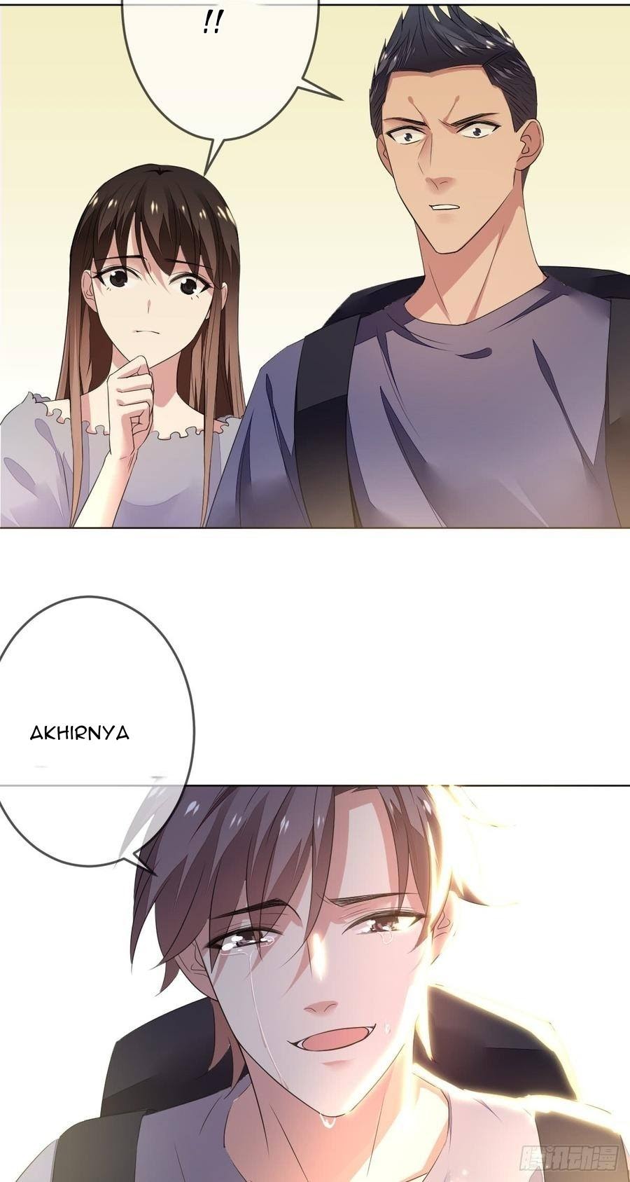 NSD Gaming Chapter 133 Bahasa Indonesia